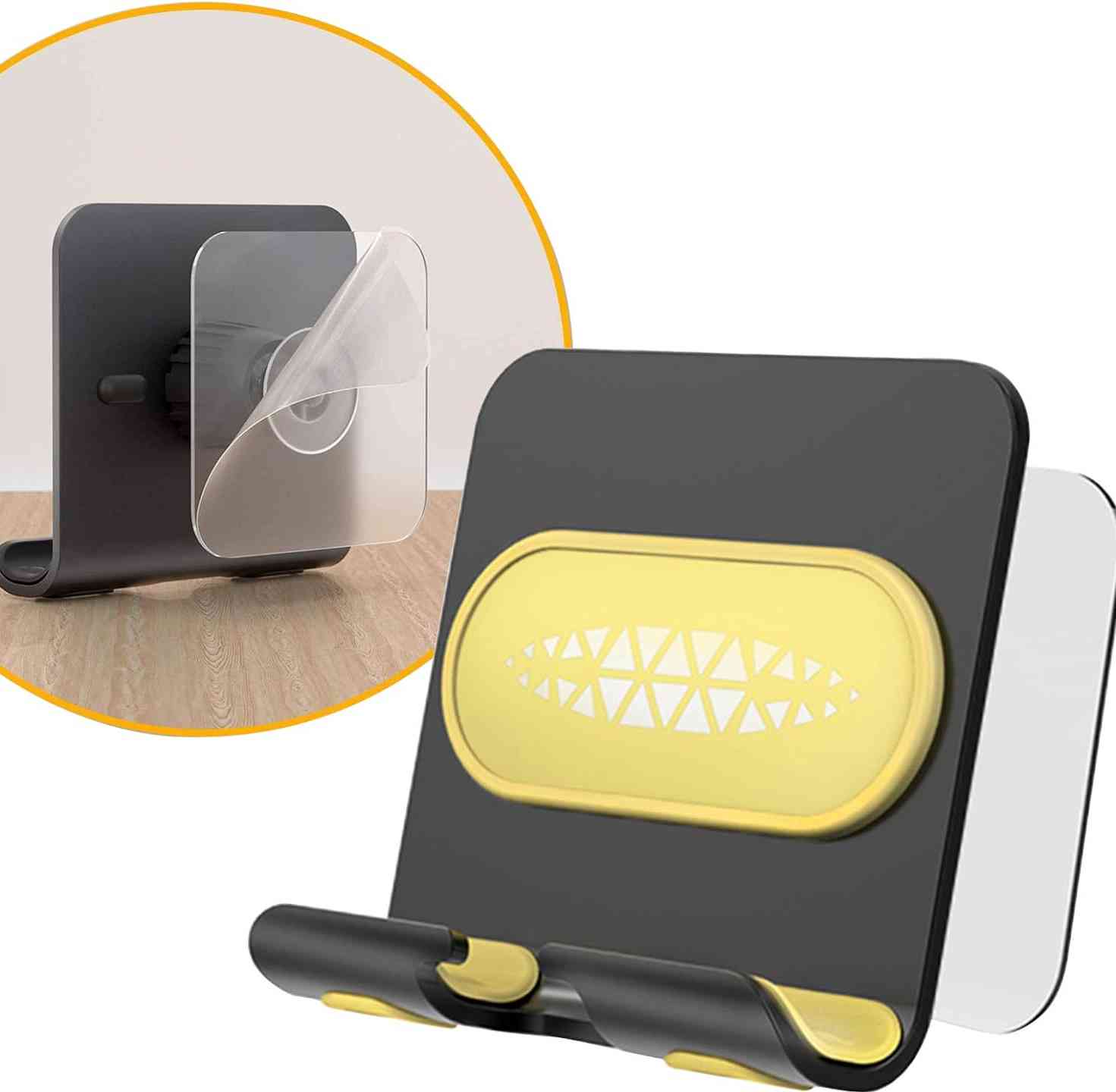 Wall Mobile Phone Bracket